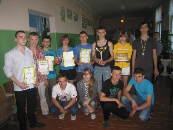 СОРЕВНОВАНИЯ ПО СТРЕЛЬБЕ