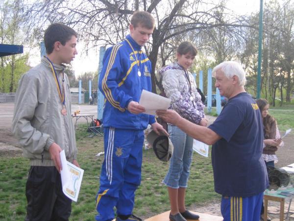 Кубок чемпионов памяти Б. Р. Бельмана