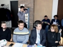 «Бетонмаш» участвует в формате круглого стола, посвящённого обсуждению актуальных вопросов касательно сухих строительных смесей