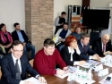 «Бетонмаш» участвует в формате круглого стола, посвящённого обсуждению актуальных вопросов касательно сухих строительных смесей