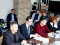 «Бетонмаш» участвует в формате круглого стола, посвящённого обсуждению актуальных вопросов касательно сухих строительных смесей