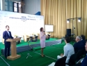 "БЕТОНМАШ" на выставке KharkivBUILD&ENERGY