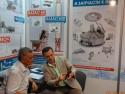 2 сентября 2015 года в г. Алматы открылась Международная выставка "KazBuild 2015" 2 сентября 2015 года в г. Алматы открылась Международная выставка "KazBuild 2015"