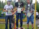 Победа в чемпионате Украины