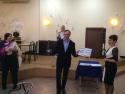 Выставка "Ваш дом Одесса". День 3 Выставка "Ваш дом Одесса". День 3