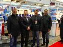 Мы участвуем в выставке #KyivBuild Ukraine-2017 Мы участвуем в выставке #KyivBuild Ukraine-2017