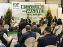  выставка Recycling and Waste Expo Ukraine 2020