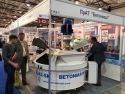 ЧАО "Бетонмаш" на выставке WorldBuild Kyiv / Киевбилд