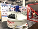 "Бетонмаш" на международной выставке KyivBuild-2019