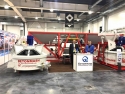"Бетонмаш" на международной выставке KyivBuild-2019