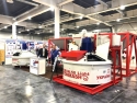 "Бетонмаш" на международной выставке KyivBuild-2019