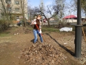 #Бетонмаш за чистый город!