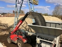Успешно завершен шеф-монтаж и пуско-наладка БСУ «Гранит – 60Д» в г. Ромны