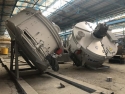 бетоносмеситель СБ-247