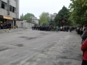 День машиностроителя